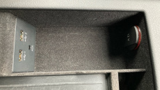 Audi A6 2.0 TDI Ultra Black Edition 5dr S Tronic Diesel Estate